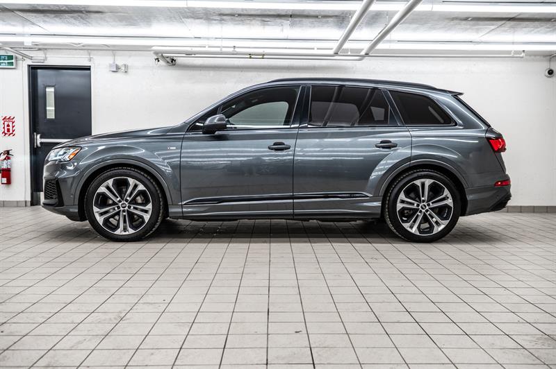 audi Q7 2022 - 3