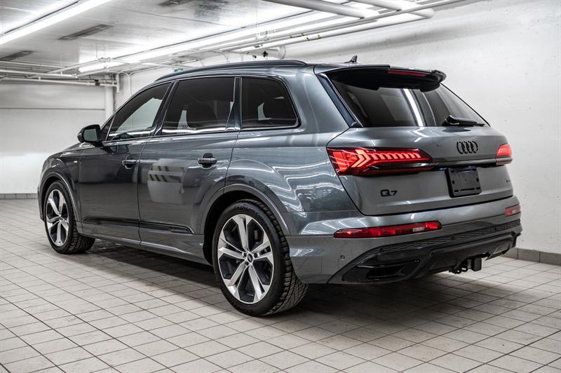 audi Q7 2022 - 4