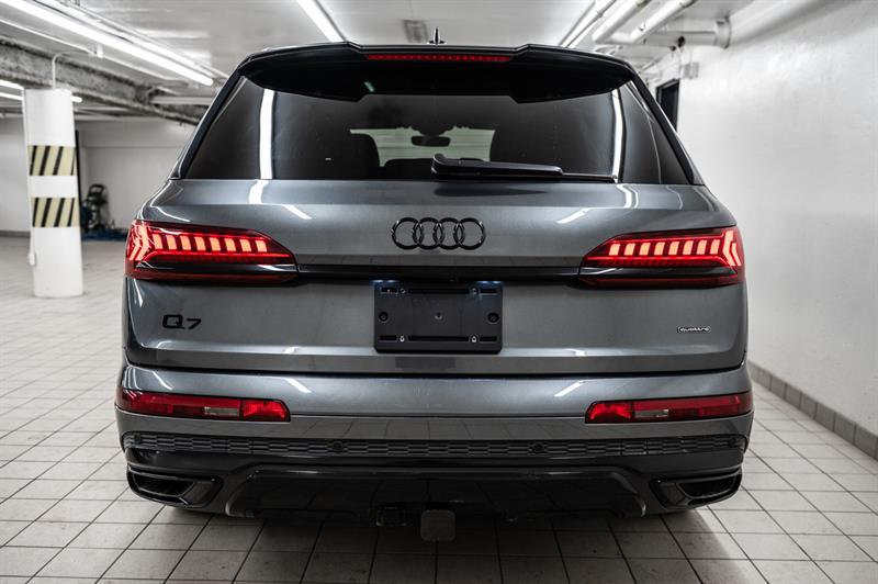 audi Q7 2022 - 5