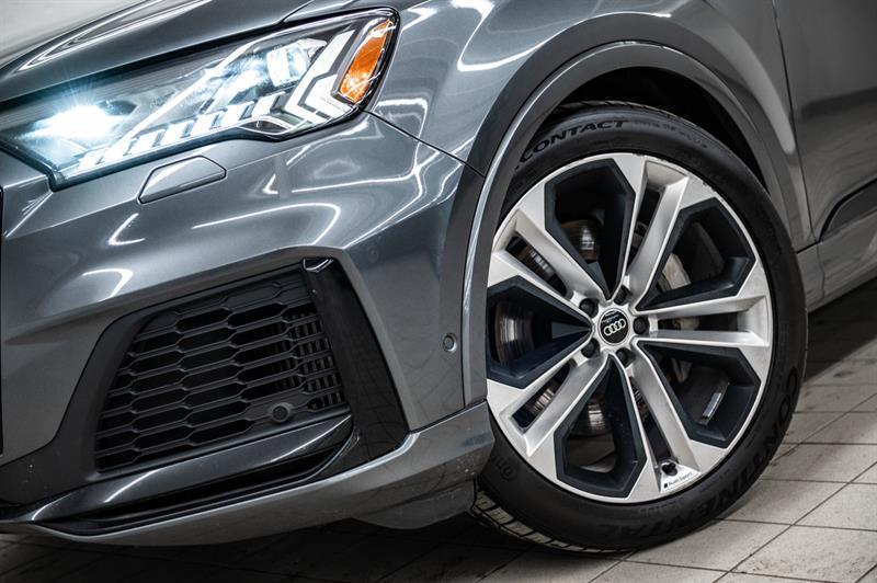 audi Q7 2022 - 6