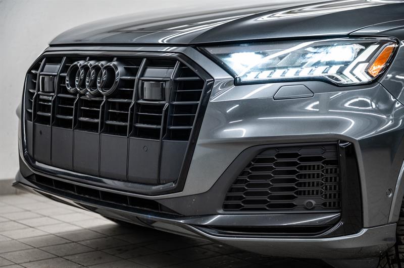 audi Q7 2022 - 8