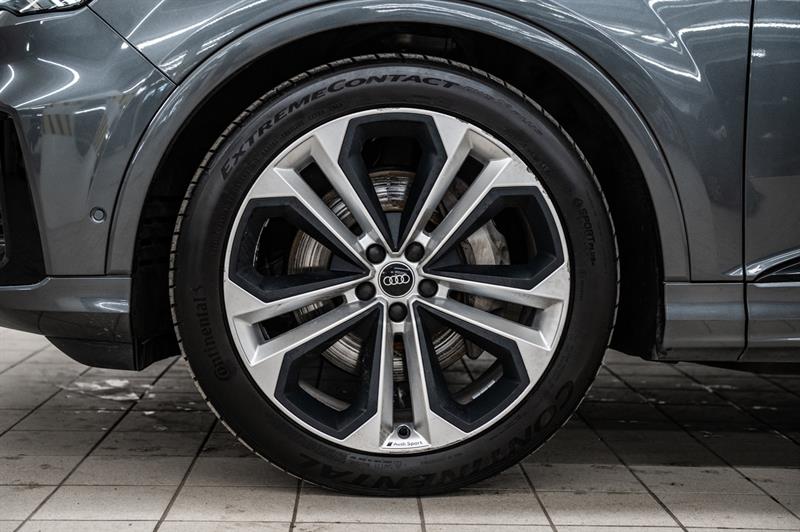 audi Q7 2022 - 9