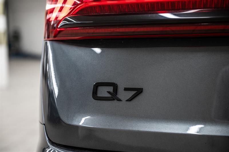 audi Q7 2022 - 10