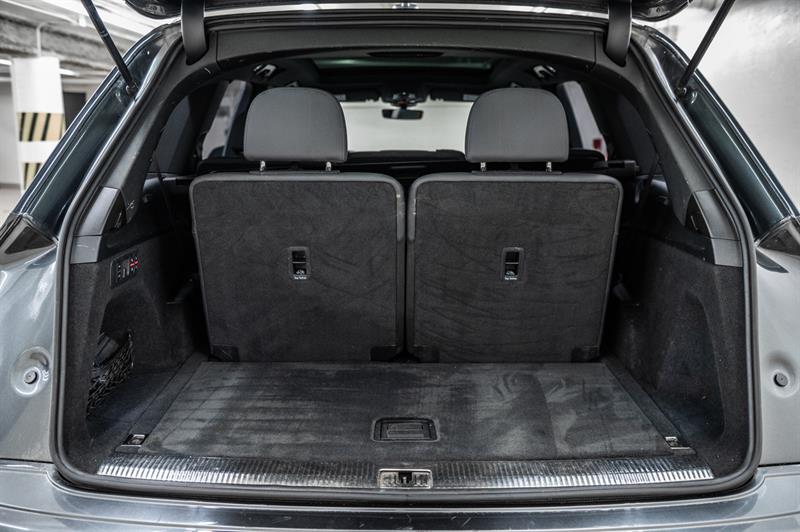 audi Q7 2022 - 14