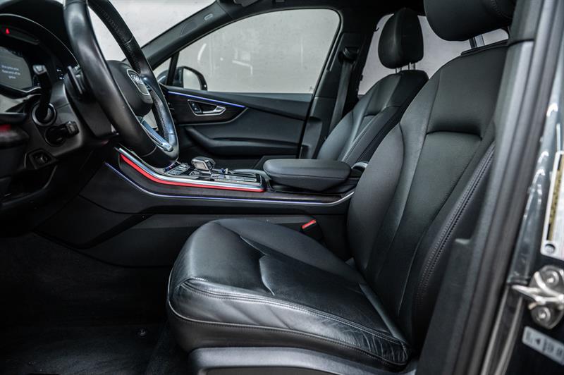 audi Q7 2022 - 17