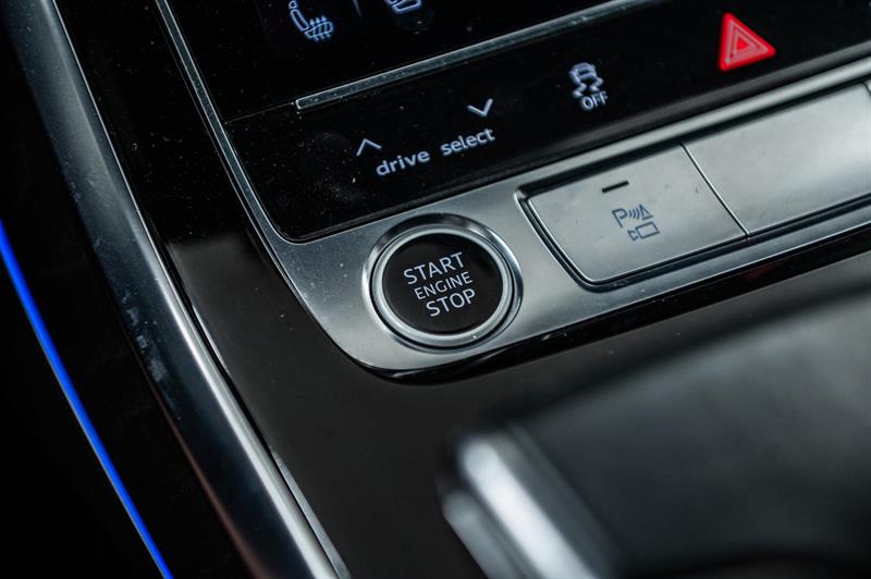 audi Q7 2022 - 29