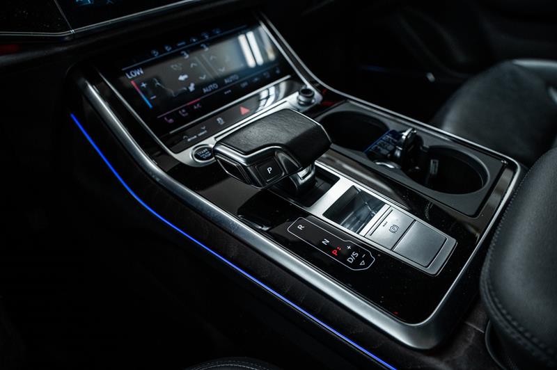 audi Q7 2022 - 30