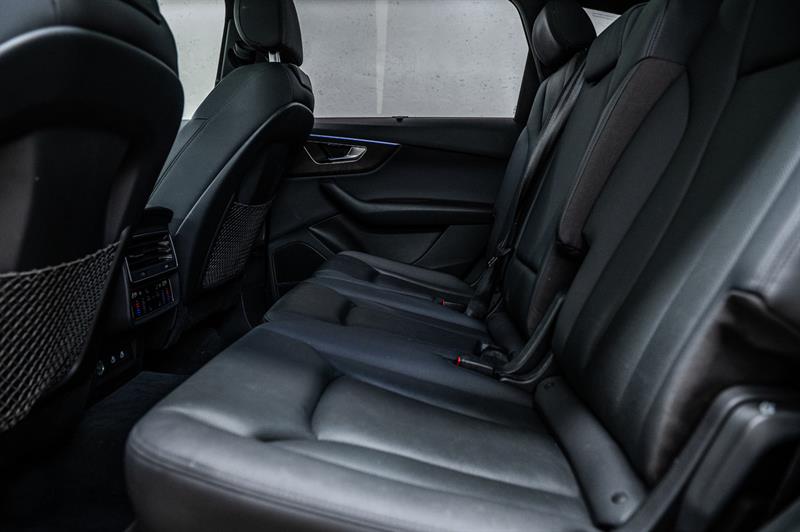 audi Q7 2022 - 31