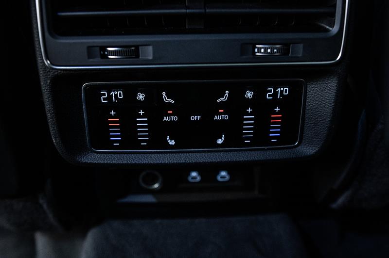 audi Q7 2022 - 32