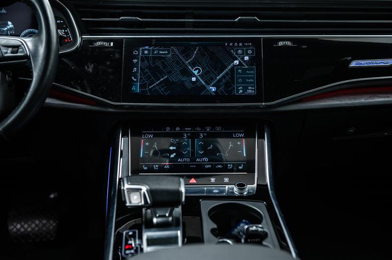 audi Q7 2022 - 35