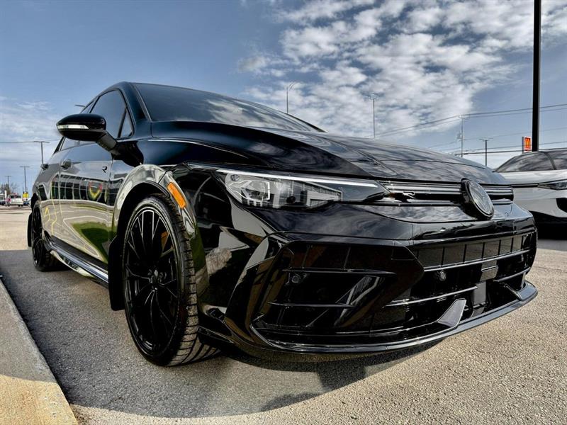 volkswagen Golf R 2025 - 5