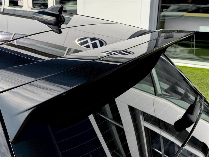 volkswagen Golf R 2025 - 12