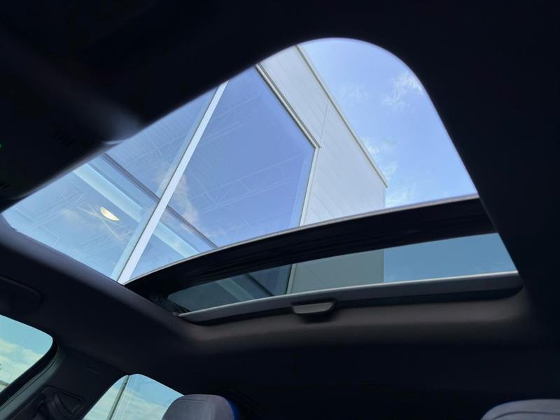 volkswagen Golf R 2025 - 16