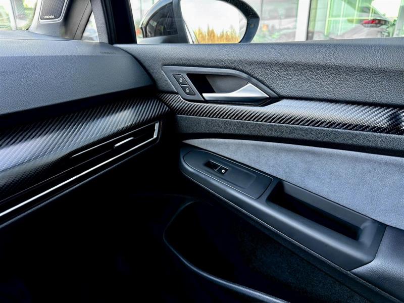 volkswagen Golf R 2025 - 29