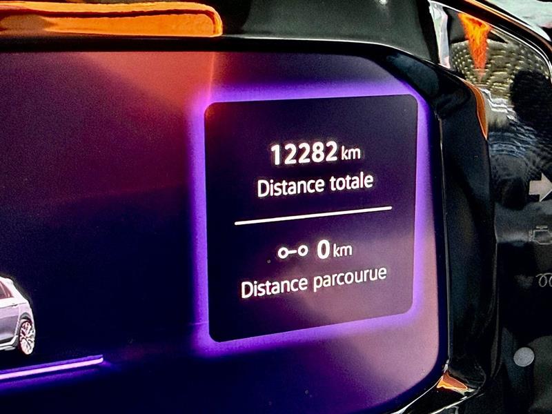 volkswagen Golf R 2025 - 30