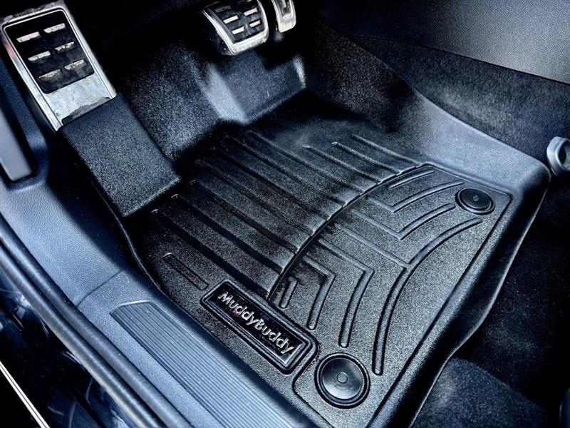 volkswagen Golf R 2025 - 31