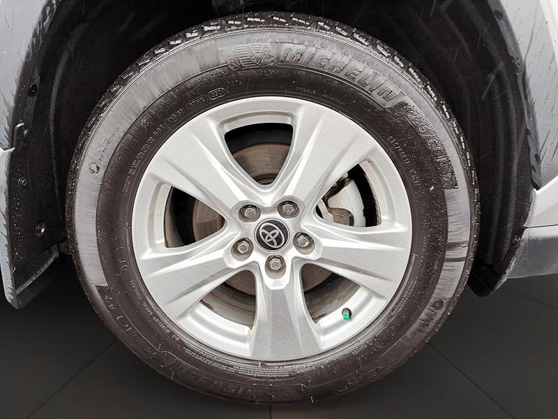toyota RAV4 2021 - 4
