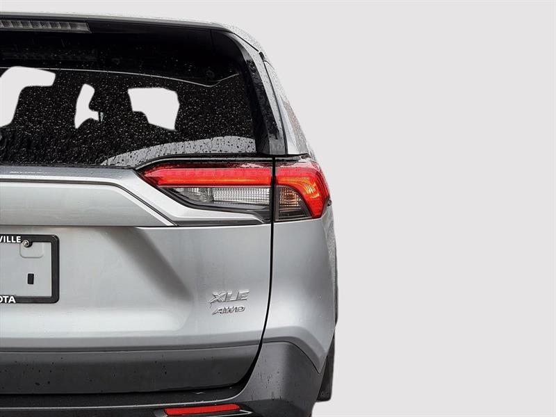 toyota RAV4 2021 - 6