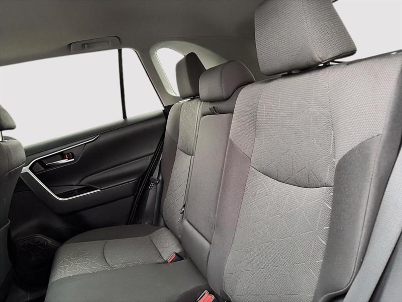 toyota RAV4 2021 - 10