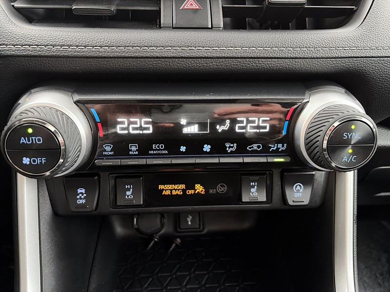 toyota RAV4 2021 - 21