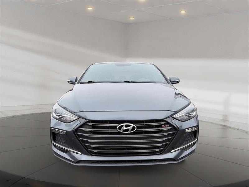 hyundai Elantra 2017 - 3
