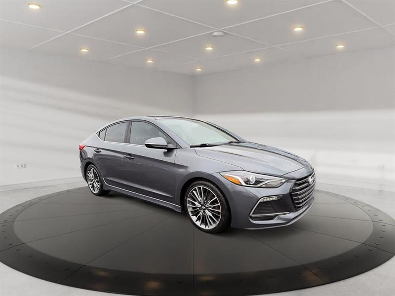 hyundai Elantra 2017 - 4