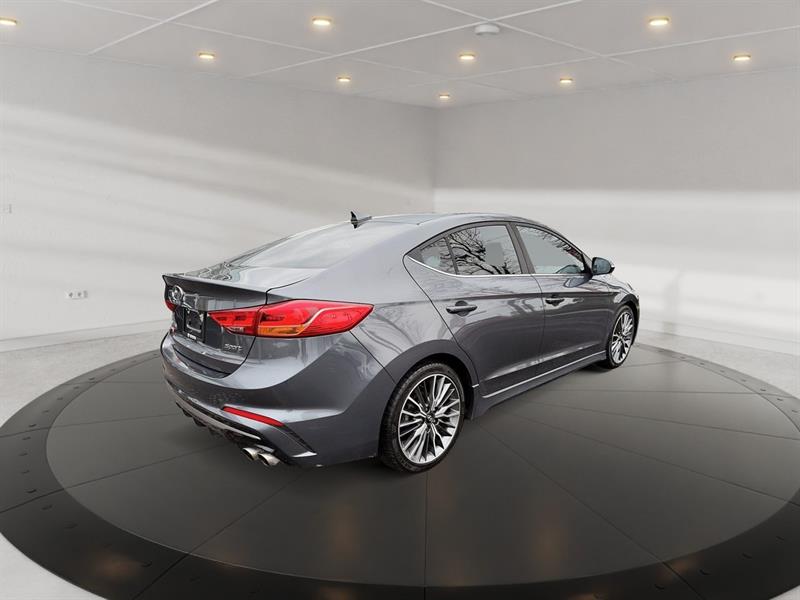 hyundai Elantra 2017 - 6