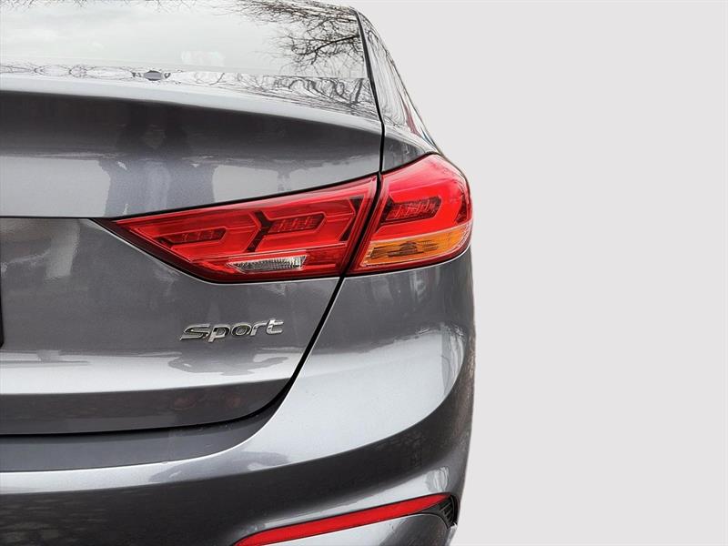 hyundai Elantra 2017 - 7