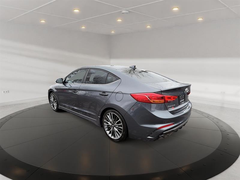 hyundai Elantra 2017 - 9