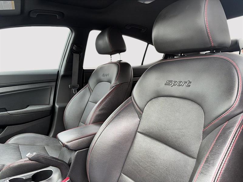 hyundai Elantra 2017 - 12