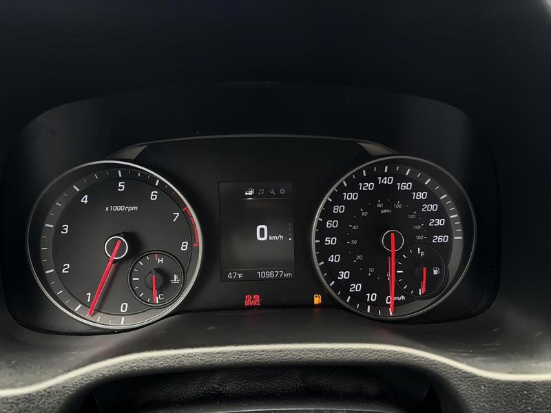 hyundai Elantra 2017 - 15
