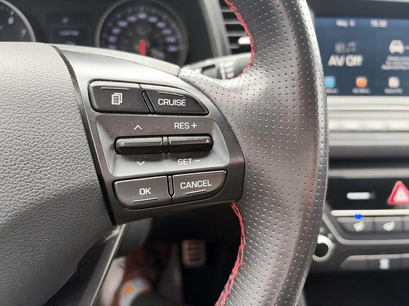 hyundai Elantra 2017 - 18
