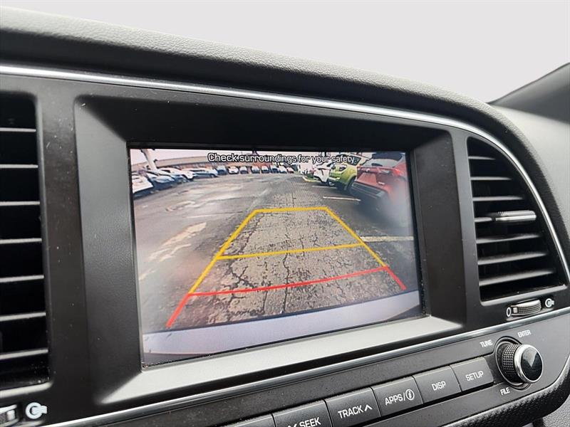 hyundai Elantra 2017 - 20