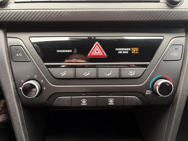 hyundai Elantra 2017 - 21