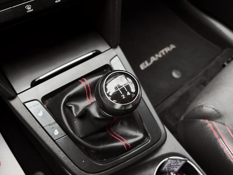hyundai Elantra 2017 - 23