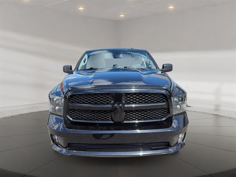 ram 1500 Classic 2023 - 2