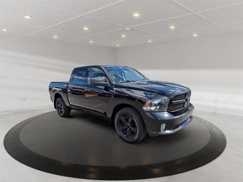 ram 1500 Classic 2023 - 3