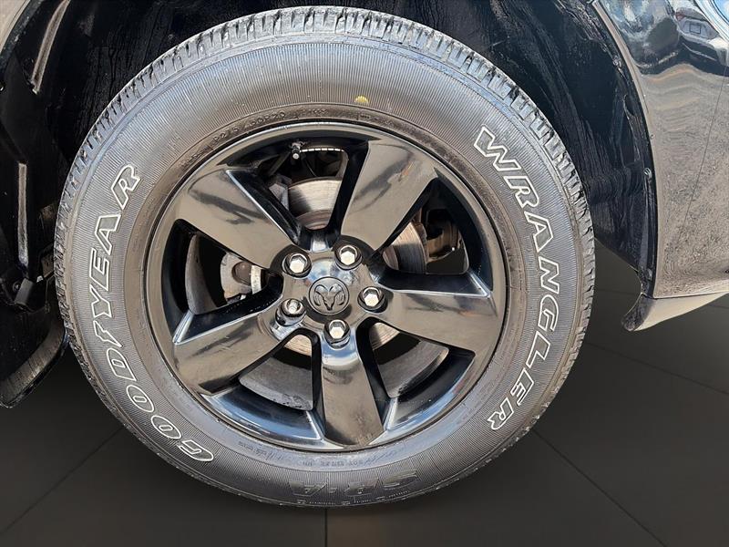 ram 1500 Classic 2023 - 4