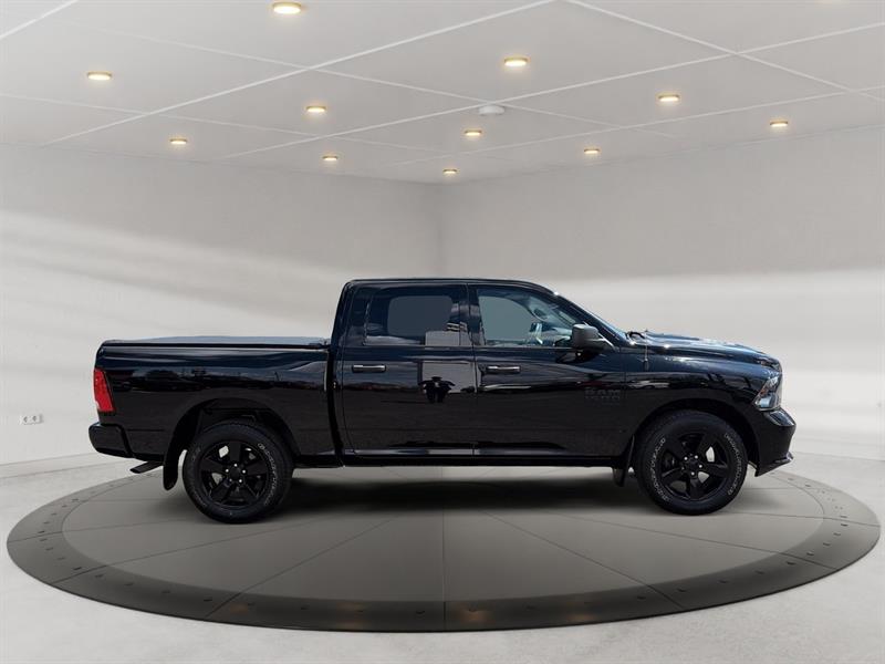 ram 1500 Classic 2023 - 5