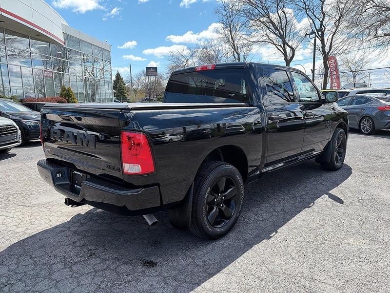 ram 1500 Classic 2023 - 6