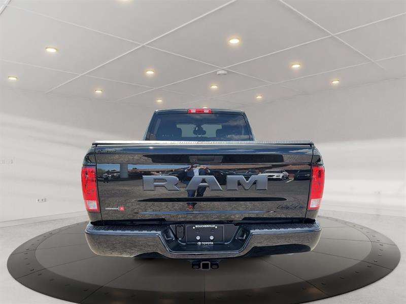 ram 1500 Classic 2023 - 7