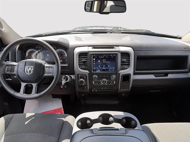 ram 1500 Classic 2023 - 10