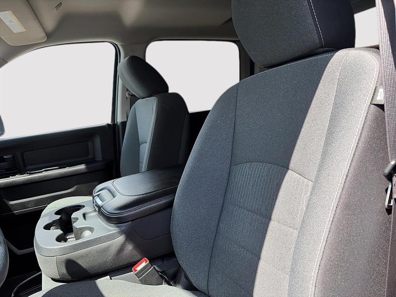 ram 1500 Classic 2023 - 11