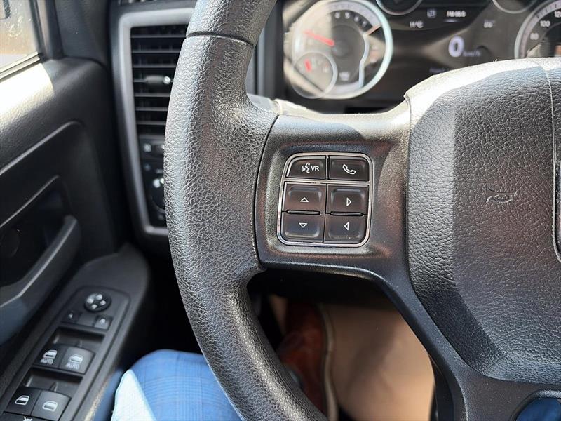 ram 1500 Classic 2023 - 14