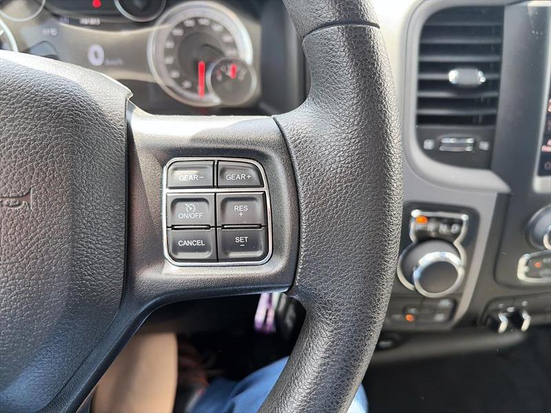 ram 1500 Classic 2023 - 15