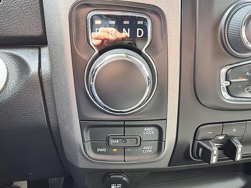 ram 1500 Classic 2023 - 16