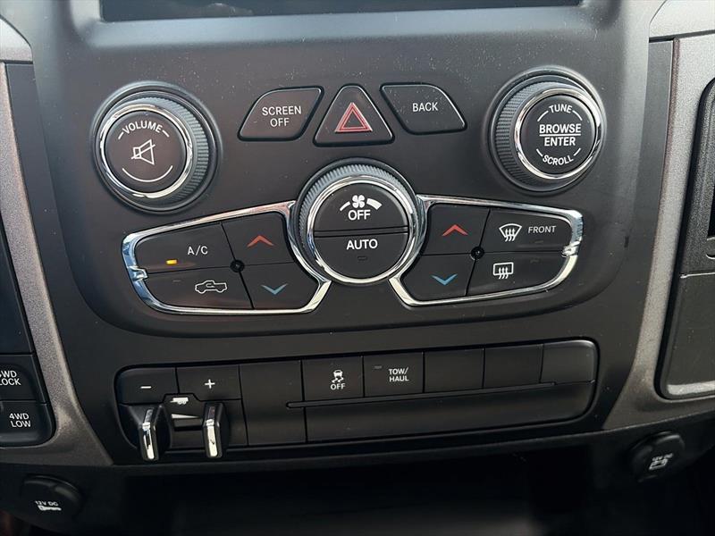 ram 1500 Classic 2023 - 19