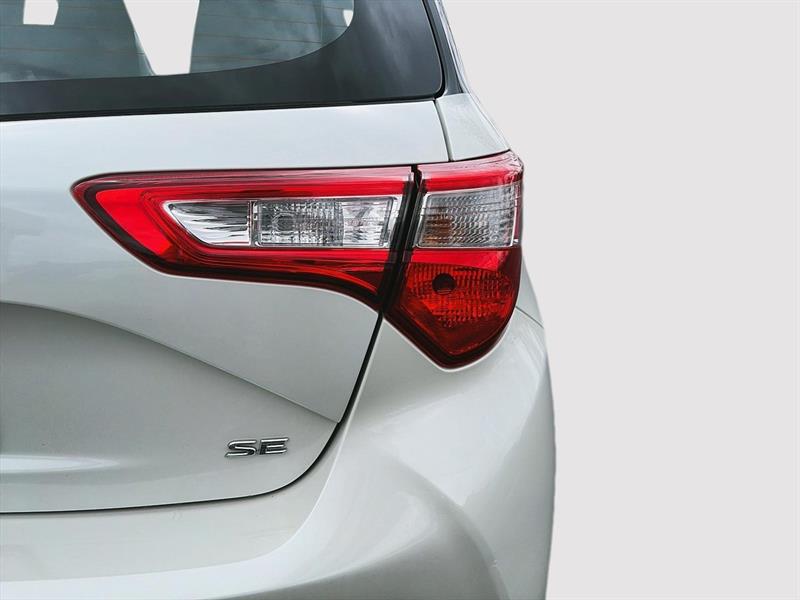 toyota Yaris Hatchback 2018 - 6