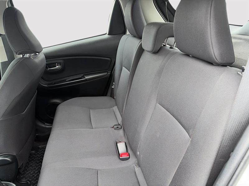 toyota Yaris Hatchback 2018 - 9