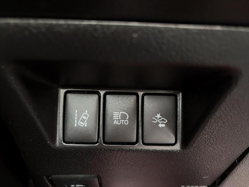 toyota Yaris Hatchback 2018 - 12